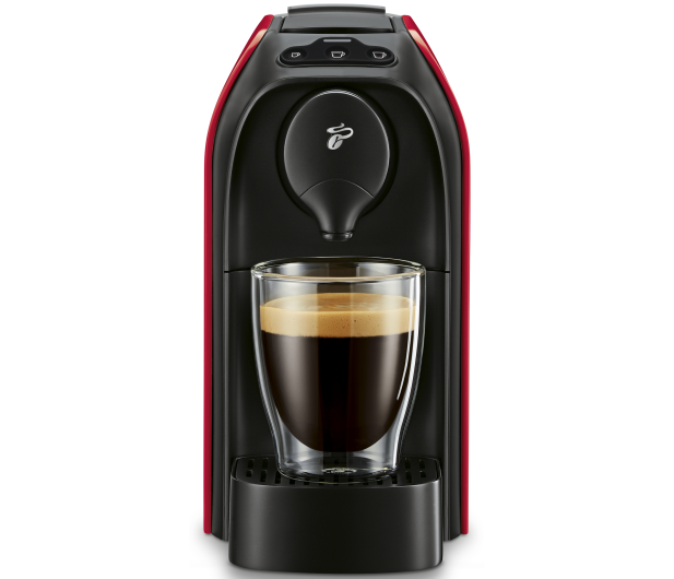 Tchibo CAFISSIMO EASY RED - 1381426 - zdjęcie